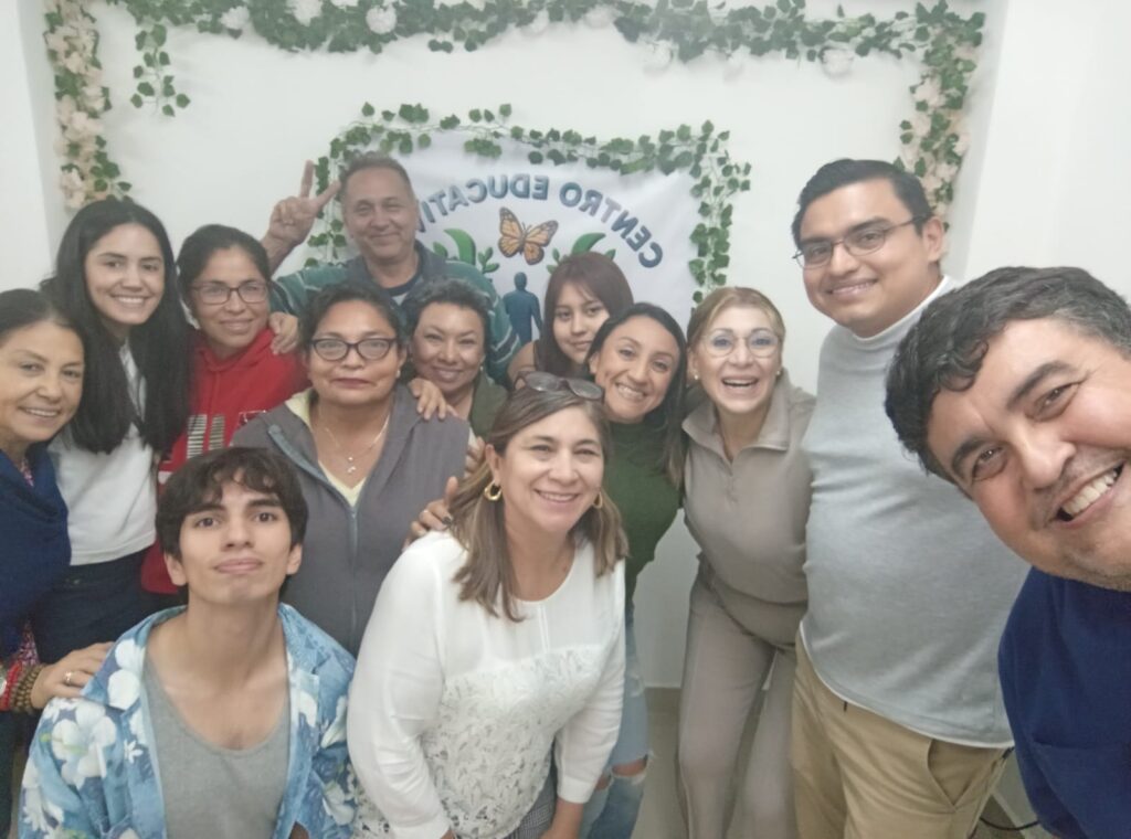 Atención psicológica profesional en Mérida y en línea alma cursos 1