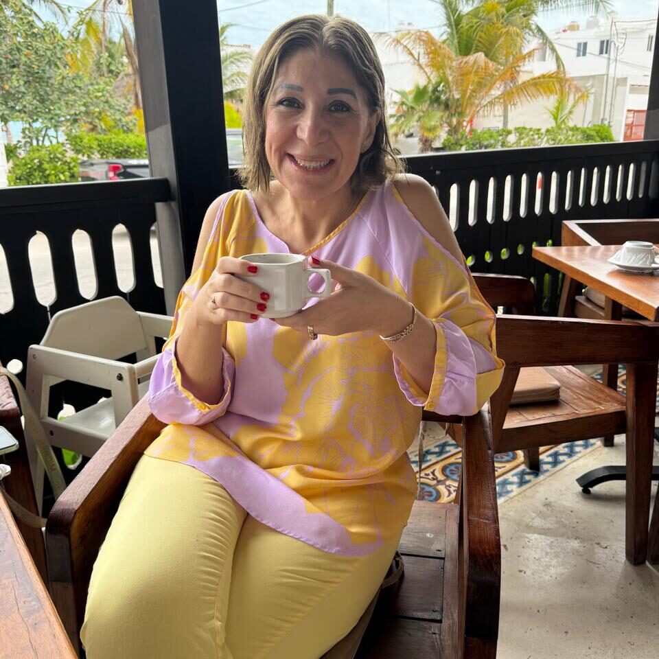 Atención psicológica profesional en Mérida y en línea alma